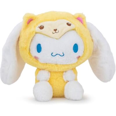 Play by Play Peluche Cinnamoroll 22 cm (gato) Play by Play Peluche Cinnamoroll 22 cm (gato)