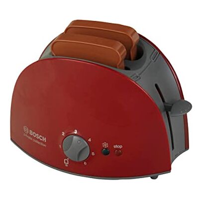 Theo Klein 9578 Bosch Torradeira Theo Klein 9578 Bosch Torradeira