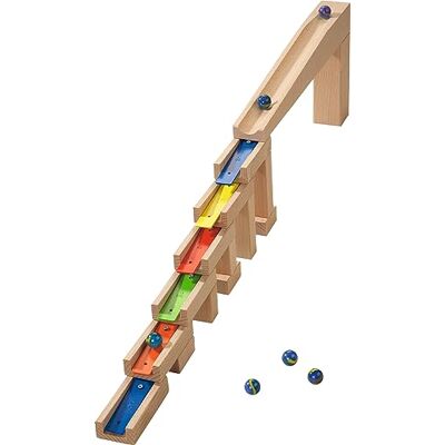 HABA Melodious Building Blocks, HABA Melodious Building Blocks,