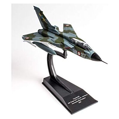 OPO 10 Avião militar de caça 1/100 Tornado IDs Militare Italiana 1990 CP03 OPO 10 Avião militar de caça 1/100 Tornado IDs Militare Italiana 1990 CP03