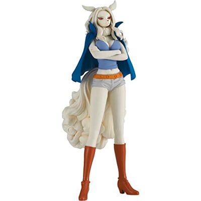 Banpresto One Piece Wanda Figurine DXF-The Grandline Lady 17 cm Banpresto One Piece Wanda Figurine DXF-The Grandline Lady 17 cm