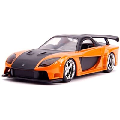 Jada Toys MAZ RX-7 Fast and Furious (1/32) Jada Toys MAZ RX-7 Fast and Furious (1/32)