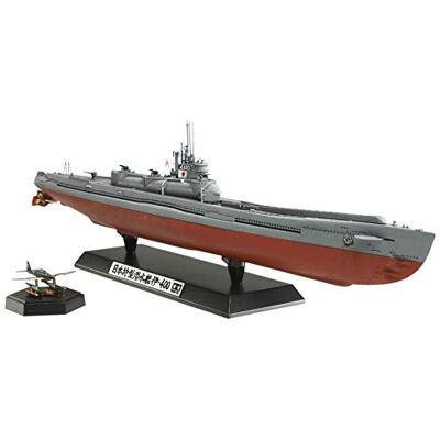 Tamiya Submarino Japão I-400 Tamiya Submarino Japão I-400