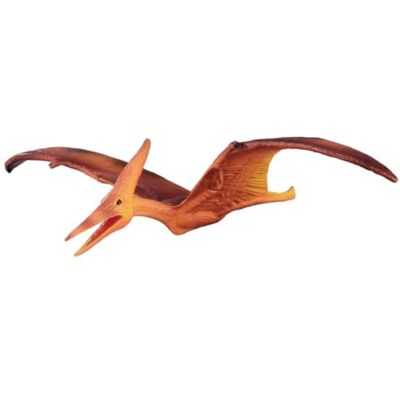 Collecta Pteranodon Figura colecionável Tamanho M (Deqube 90188039) Figura realista de pássaro pré-histórico colecionável para jogo imaginativo, presente para crianças a partir dos 3 anos Collecta Pteranodon Figura colecionável Tamanho M (Deqube 90188039) Figura realista de pássaro pré-histórico colecionável para jogo imaginativo, presente para crianças a partir dos 3 anos