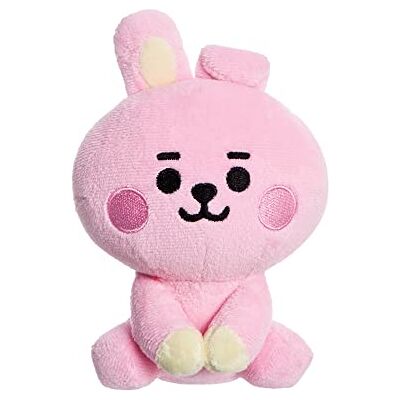 Aurora BT21 Cooky Baby 5 In Aurora BT21 Cooky Baby 5 In