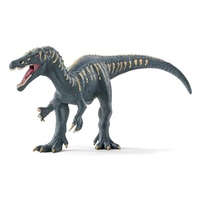 Schleich Dinosaurs Schenic Baryonyx , 24 x 9 x 10 cm, +3 anos Schleich Dinosaurs Schenic Baryonyx , 24 x 9 x 10 cm, +3 anos