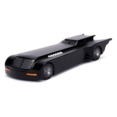 Jada Toys Carro miniatura de coleção, , preto Jada Toys Carro miniatura de coleção, , preto