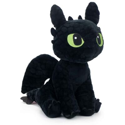 Play by Play Peluche como treinar o seu dragão desdentado 30 cm Play by Play Peluche como treinar o seu dragão desdentado 30 cm
