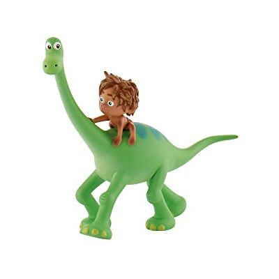 Bullyland Figura Arlo Spot The Good Dinosaur Bullyland Figura Arlo Spot The Good Dinosaur