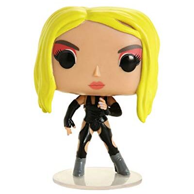 POP Funko Drag Queens 08 Pabllo Vittar POP Funko Drag Queens 08 Pabllo Vittar