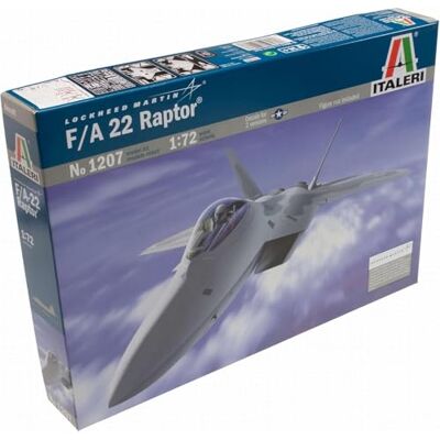 Italeri Brinquedo de aeromodelismo escala 1:72 (1207) Italeri Brinquedo de aeromodelismo escala 1:72 (1207)