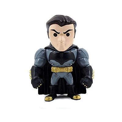 Jada Funko DC 4 polegadas Batman Vs Superman Wave 2 Bruce Wayn Movie Figure Jada Funko DC 4 polegadas Batman Vs Superman Wave 2 Bruce Wayn Movie Figure