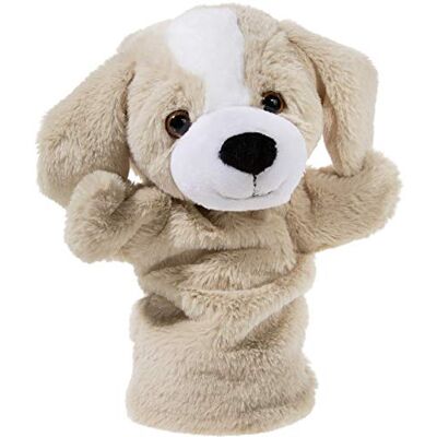 Heunec - Fantoche de mão - Cachorro Heunec - Fantoche de mão - Cachorro