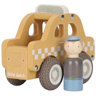 Little Dutch Brinquedos de veículos para jogo interativo diferentes modelos Little Dutch Brinquedos de veículos para jogo interativo diferentes modelos