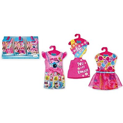 Famosa Ropita Nancy a Girl Day Famosa Ropita Nancy a Girl Day