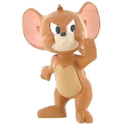 Comansi Tom e Jerry figura Jerry Stop Comansi Tom e Jerry figura Jerry Stop