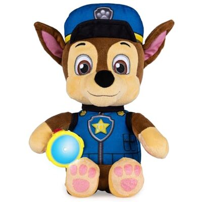 Paw Patrol Patrulha da pata Snuggle Up Pup Chase (distribuída do Reino Unido) Paw Patrol Patrulha da pata Snuggle Up Pup Chase (distribuída do Reino Unido)