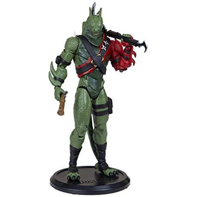 McFarlane Fortnite AF Hybrid S3, multicolorido, tamanho único (-8) McFarlane Fortnite AF Hybrid S3, multicolorido, tamanho único (-8)