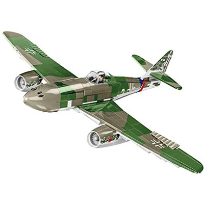 COBI Messerschmitt ME 262A 1A COBI Messerschmitt ME 262A 1A