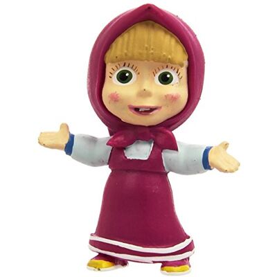 Comansi Figura Masha Masha Comansi Figura Masha Masha