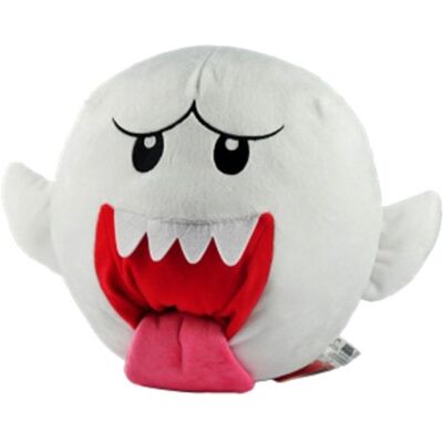Super Mario Peluche Mario Bros, 12 cm () Super Mario Peluche Mario Bros, 12 cm ()