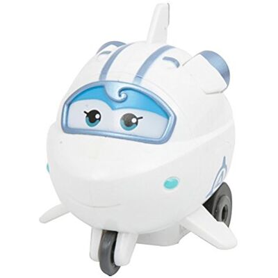 Giochi Preziosi – Super Wings, avião, veículo de brinquedo, pessoa Dizzy Astra Giochi Preziosi – Super Wings, avião, veículo de brinquedo, pessoa Dizzy Astra
