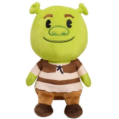 Just Play Shrek Medium Plush Just Play Shrek Medium Plush
