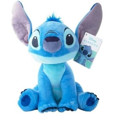 Play by Play Peluche Soft Stitch com som 20 cm (460018232) Play by Play Peluche Soft Stitch com som 20 cm (460018232)