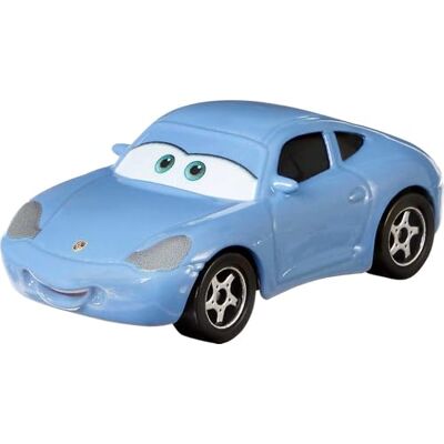 Disney Mattel DXV Cars 3 Carros Diferentes Disney Mattel DXV Cars 3 Carros Diferentes