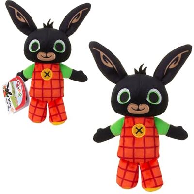 Giochi Preziosi Bing de pelúcia, 20 cm Giochi Preziosi Bing de pelúcia, 20 cm