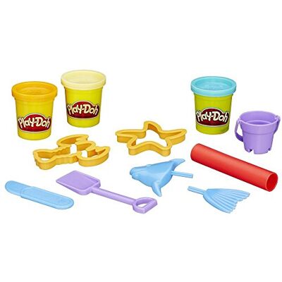 Play-Doh Mini Set Ferramentas (Hasbro ), cor / modelo sortido Play-Doh Mini Set Ferramentas (Hasbro ), cor / modelo sortido