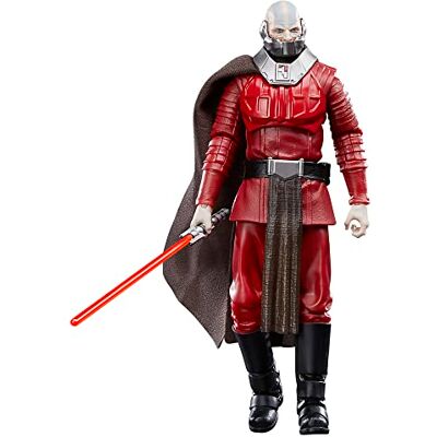 Star Wars The Black Series Darth Malak, figura de 15 cm de : Knights of The Old Republic Star Wars The Black Series Darth Malak, figura de 15 cm de : Knights of The Old Republic