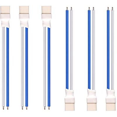 BETAFPV 6 unidades Connecoter BT2,0 55 mm 22 AWG FPV Male Cable for FPV 1S TinyWhoop Drone Blade Indutrix BETAFPV 6 unidades Connecoter BT2,0 55 mm 22 AWG FPV Male Cable for FPV 1S TinyWhoop Drone Blade Indutrix