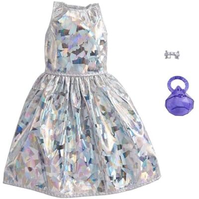 Barbie Brinquedos, cor (Mattel ) Barbie Brinquedos, cor (Mattel )