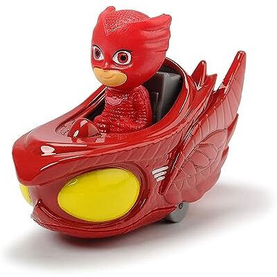 Dickie Toys 203141002 Veículo de Brinquedo em Metal Vermelho - Veículo de Brinquedo Dickie Toys 203141002 Veículo de Brinquedo em Metal Vermelho - Veículo de Brinquedo