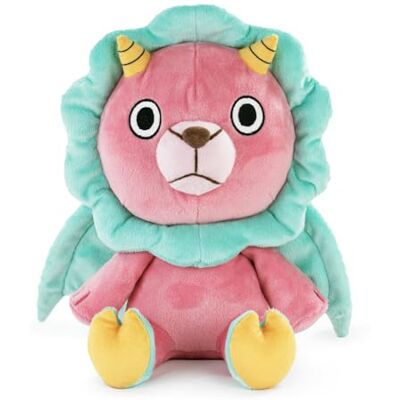 BARRADO Peluche de chinera 25 cm Spy x Family BARRADO Peluche de chinera 25 cm Spy x Family