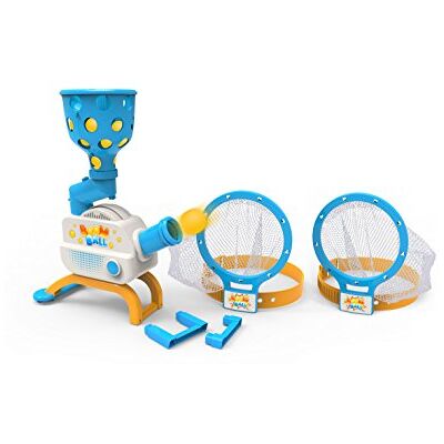 Rubies PLAY FUN BY IMC TOYS Boom Ball Jogo divertido e de ação que consiste em pegar todas as bolas possíveis Para crianças + 6 anos Rubies PLAY FUN BY IMC TOYS Boom Ball Jogo divertido e de ação que consiste em pegar todas as bolas possíveis Para crianças + 6 anos