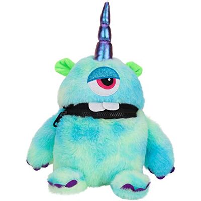 Toyland Unicorn Worry Monster - 9' (23 cm) Pelúcia Toyland Unicorn Worry Monster - 9' (23 cm) Pelúcia