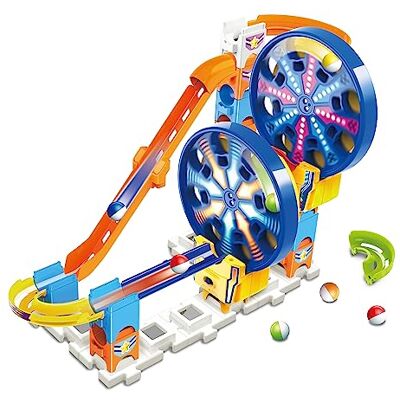 VTech Conjunto de Diversão Marble Rush M300 E VTech Conjunto de Diversão Marble Rush M300 E