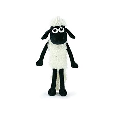 BARRADO Shaun The Sheep peluche dos personagens da ovelha Shaun Bitzer 34 cm qualidade super soft BARRADO Shaun The Sheep peluche dos personagens da ovelha Shaun Bitzer 34 cm qualidade super soft