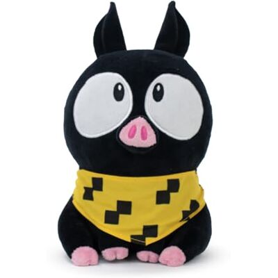 BARRADO Peluche Ranma 1/2-22 cm (P-Chan) BARRADO Peluche Ranma 1/2-22 cm (P-Chan)