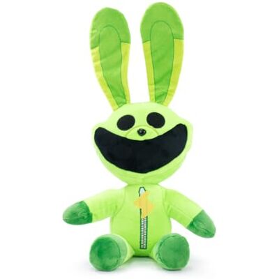 Play by Play Peluche Poppy Playtime 32 cm (Hoppy Hopscot) Play by Play Peluche Poppy Playtime 32 cm (Hoppy Hopscot)