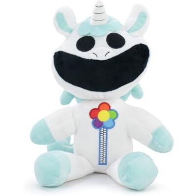 Play by Play Peluche Poppy Playtime 32cm (Craftycorn) Play by Play Peluche Poppy Playtime 32cm (Craftycorn)