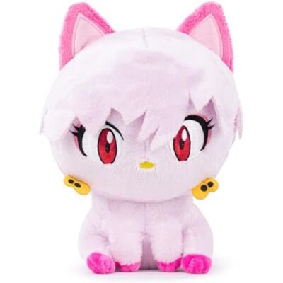 BARRADO Peluche Ranma 1/2-22 cm (Shampoo) BARRADO Peluche Ranma 1/2-22 cm (Shampoo)