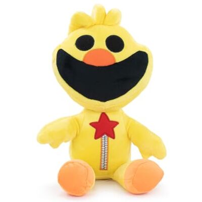 Play by Play Peluche Poppy Playtime 32 cm (Kickinchicken) Play by Play Peluche Poppy Playtime 32 cm (Kickinchicken)