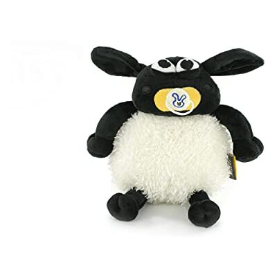 BARRADO Shaun The Sheep Peluche dos personagens da ovelha Shaun Shaun, Bitzer, Timmy 34 cm Qualidade Super Soft (Timmy) BARRADO Shaun The Sheep Peluche dos personagens da ovelha Shaun Shaun, Bitzer, Timmy 34 cm Qualidade Super Soft (Timmy)