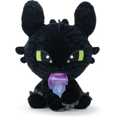 Play by Play Peluche como treinar o seu dragão 30 cm (Plasma Mode) Play by Play Peluche como treinar o seu dragão 30 cm (Plasma Mode)