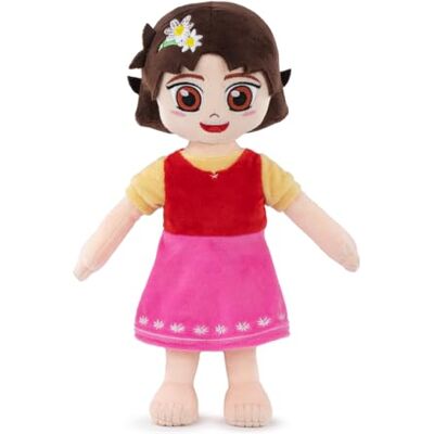 BARRADO Peluche Heidi -32 cm BARRADO Peluche Heidi -32 cm