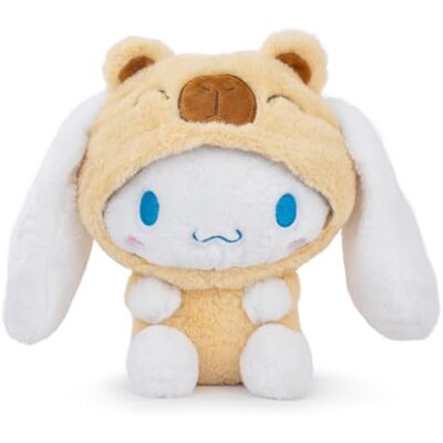 Play by Play Peluche Cinnamoroll 22 cm (Caybara) Play by Play Peluche Cinnamoroll 22 cm (Caybara)