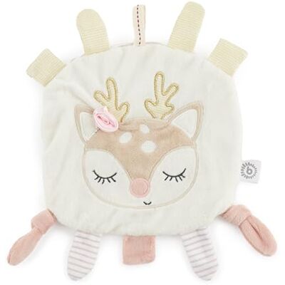 BIECO Manta crocante para bebé com Efeito crocante, para meninos e meninas, Brinquedo para bebê Peluche Bebê Recém-Nascido Peluches para Bebês Mantas Bebê Presentes para Recém-Nascidos Peluches Bebês BIECO Manta crocante para bebé com Efeito crocante, para meninos e meninas, Brinquedo para bebê Peluche Bebê Recém-Nascido Peluches para Bebês Mantas Bebê Presentes para Recém-Nascidos Peluches Bebês